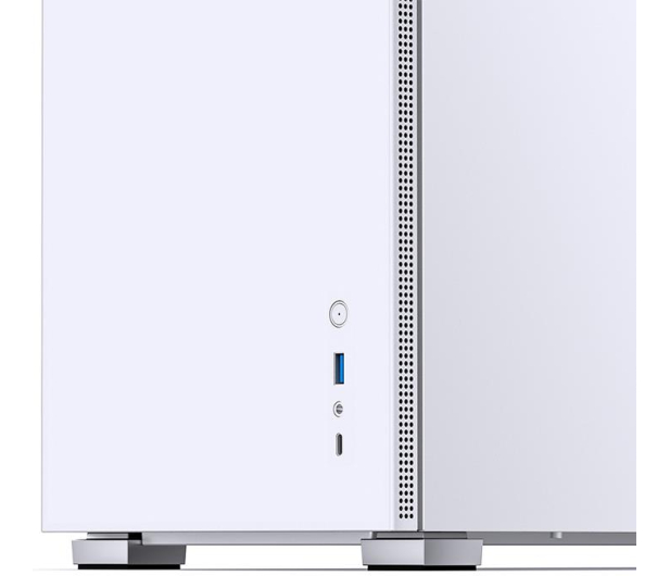 Jonsbo D41 STD Screen White GEJB-114 // D41 STD WHITE SC - 1132949 - zdjęcie 11